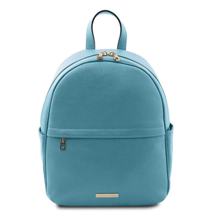 TL Bag - Soft leather backpack | TL142178