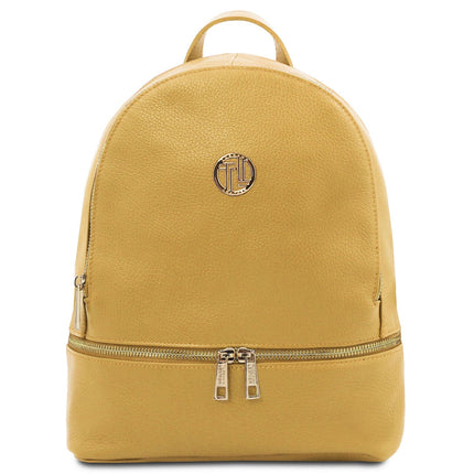 TL Bag - Soft leather backpack | TL142280