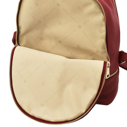 TL Bag - Soft leather backpack | TL142280