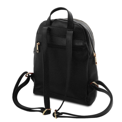 TL Bag - Soft leather backpack | TL142280