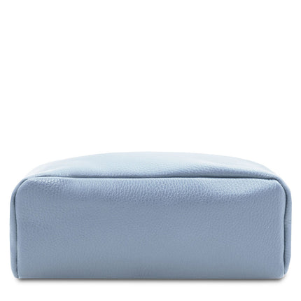 TL Bag - Soft leather backpack | TL142280