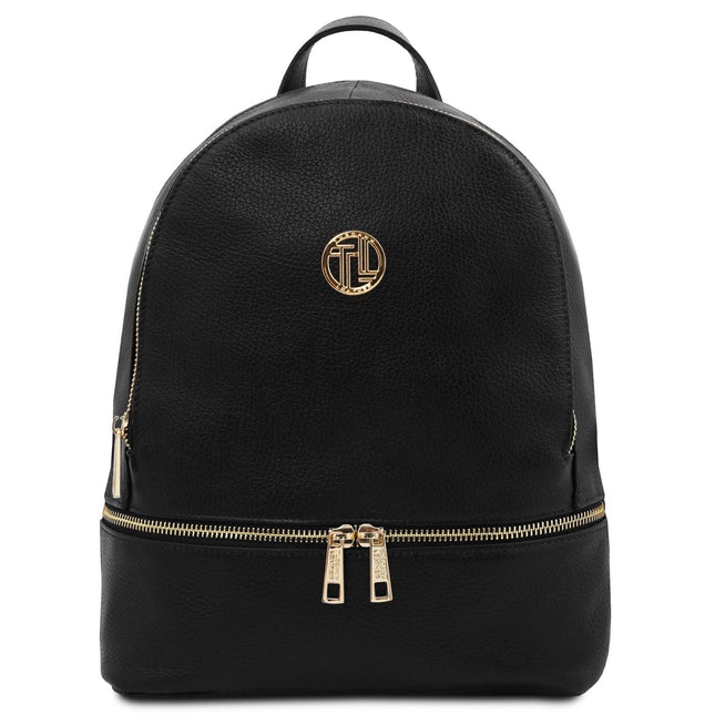 TL Bag - Soft leather backpack | TL142280