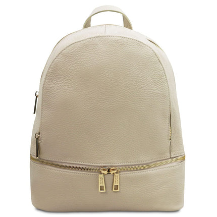 TL Bag - Soft leather backpack | TL142280