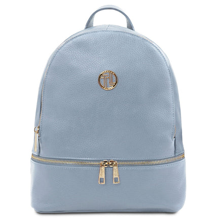 TL Bag - Soft leather backpack | TL142280