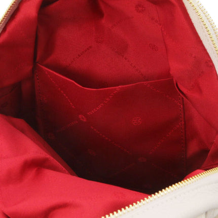 TL Bag - Soft leather backpack | TL142280