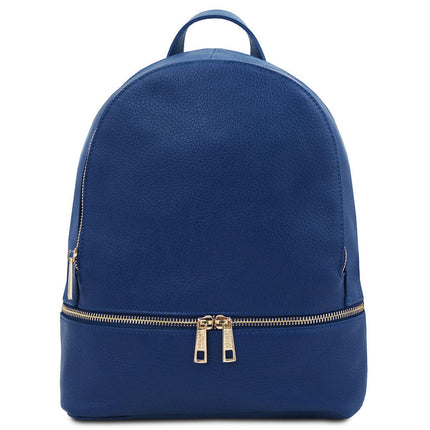 TL Bag - Soft leather backpack | TL142280