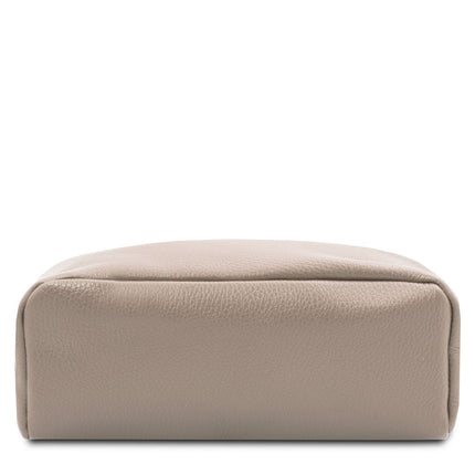 TL Bag - Soft leather backpack | TL142280