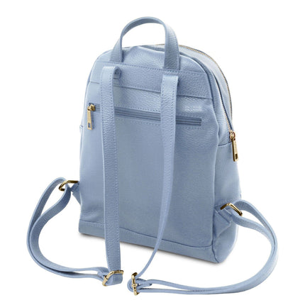 TL Bag - Soft leather backpack | TL142280