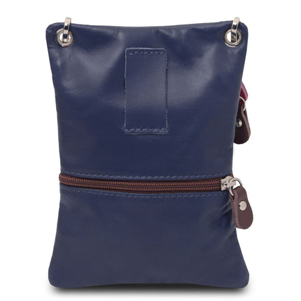 TL Bag - Soft leather mini cross bag | TL142431