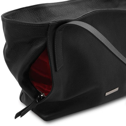 TL Bag - Soft leather shopping bag | TL142230