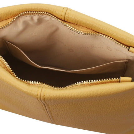 TL Bag - Soft leather shoulder bag | TL141720