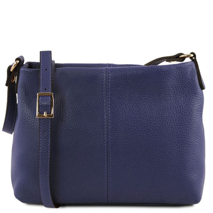 TL Bag - Soft leather shoulder bag | TL141720