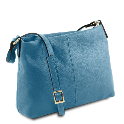 TL Bag - Soft leather shoulder bag | TL141720
