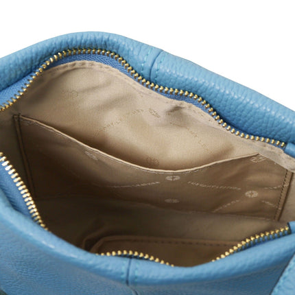 TL Bag - Soft leather shoulder bag | TL141720