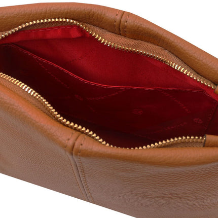 TL Bag - Soft leather shoulder bag | TL141720