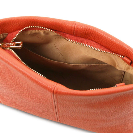 TL Bag - Soft leather shoulder bag | TL141720