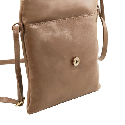 TL Young bag - Shoulder bag with tassel detail | TL141153