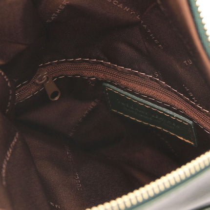 TL Young bag - Shoulder bag with tassel detail | TL141153