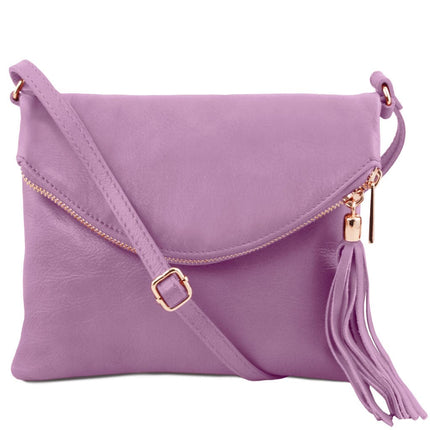 TL Young bag - Shoulder bag with tassel detail | TL141153