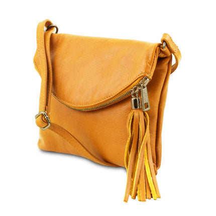TL Young bag - Shoulder bag with tassel detail | TL141153