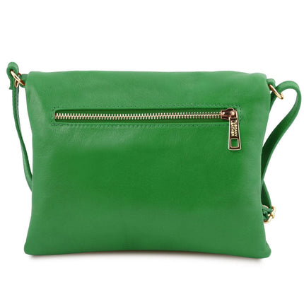 TL Young bag - Shoulder bag with tassel detail | TL141153