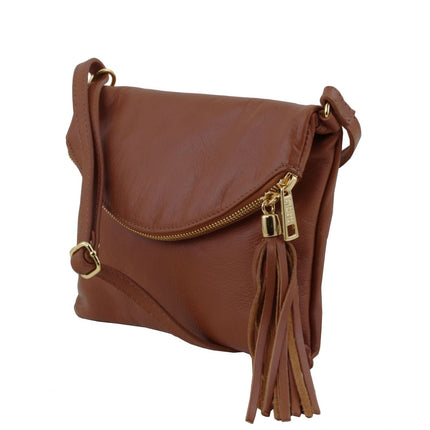 TL Young bag - Shoulder bag with tassel detail | TL141153
