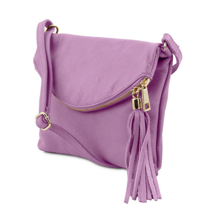 TL Young bag - Shoulder bag with tassel detail | TL141153