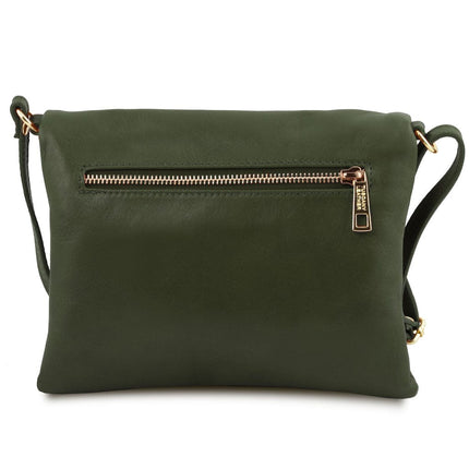 TL Young bag - Shoulder bag with tassel detail | TL141153