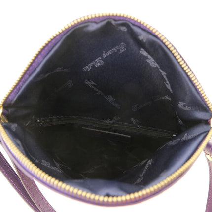 TL Young bag - Shoulder bag with tassel detail | TL141153