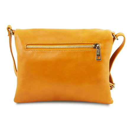 TL Young bag - Shoulder bag with tassel detail | TL141153