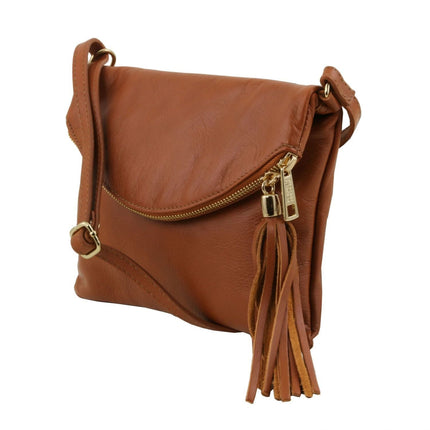 TL Young bag - Shoulder bag with tassel detail | TL141153