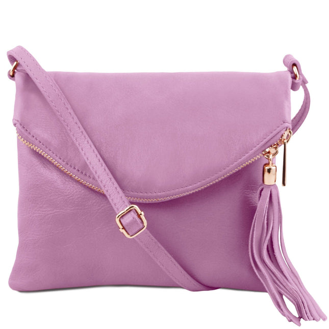 TL Young bag - Shoulder bag with tassel detail | TL141153