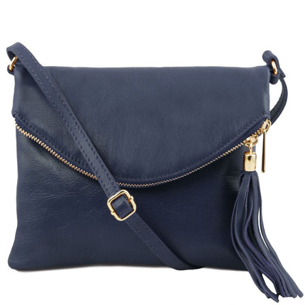 TL Young bag - Shoulder bag with tassel detail | TL141153