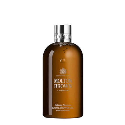 Tobacco Absolute Bagno Schiuma