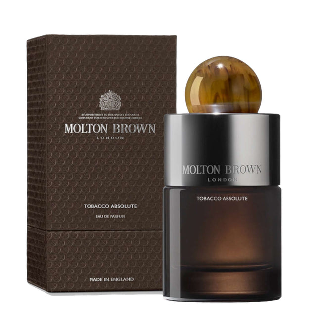 Tobacco Absolute Eau De Parfum
