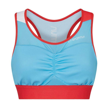 Top Captive Donna Azzurro