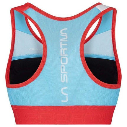 Top Captive Donna Azzurro