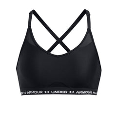 Top Crossback Low Donna BlacK/White