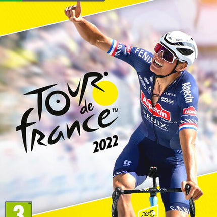 Tour de France 2022