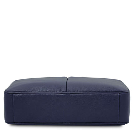 Treviso - Leather laptop briefcase | TL141986