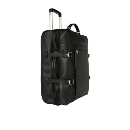 Trolley da Viaggio in Pelle