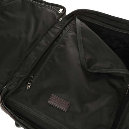 Trolley da Viaggio in Pelle