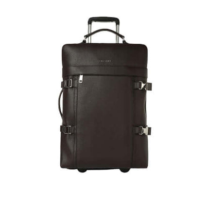 Trolley da Viaggio in Pelle