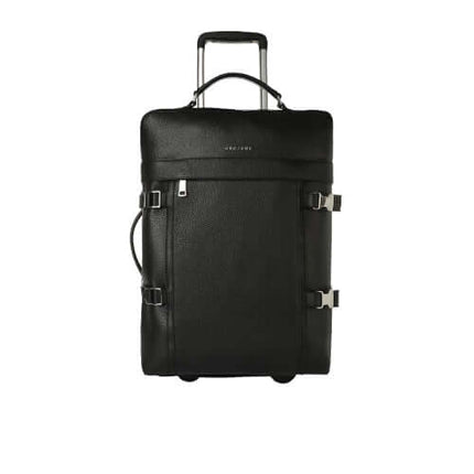 Trolley da Viaggio in Pelle