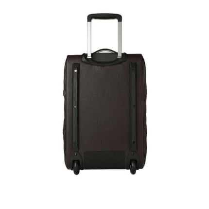 Trolley da Viaggio in Pelle