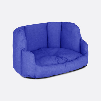 Trono Imperiale | Blu