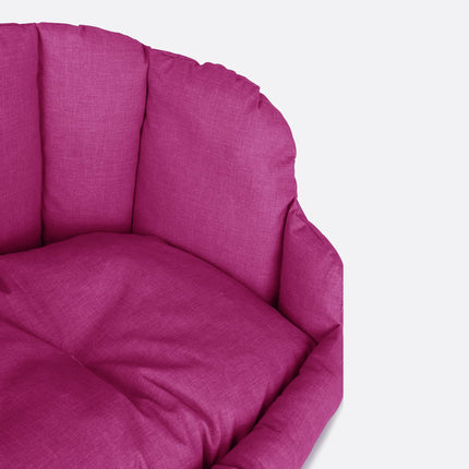 Trono Imperiale | Fucsia