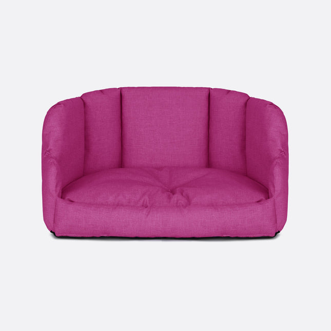 Trono Imperiale | Fucsia