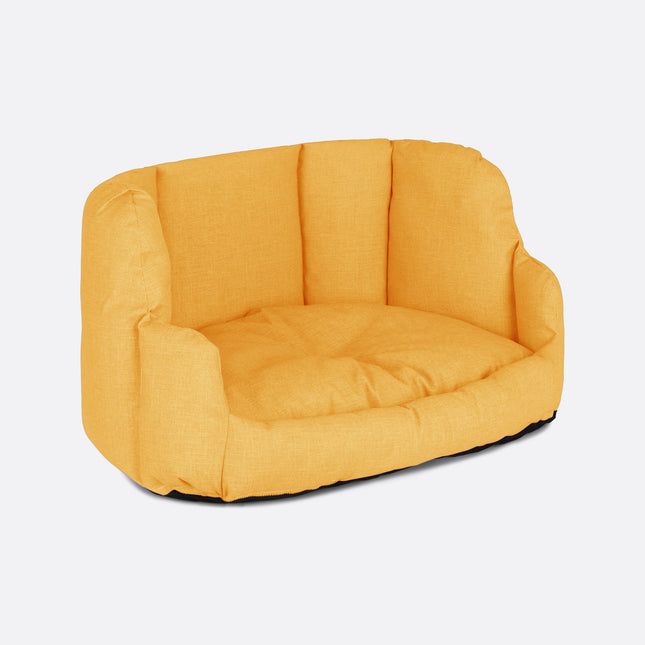 Trono Imperiale | Giallo