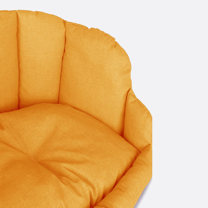 Trono Imperiale | Giallo